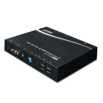 Planet IHD-410PR Video Wall Ultra 4K HDMI/USB IHD-410PR