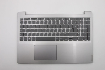 Lenovo W125689248 Upper Case ASM_SP L81MVIMRGRD 5CB0S16779
