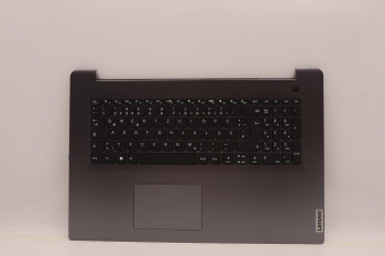 Lenovo 5CB1H80740 COVER Upper Case ASM_GER 5CB1H80740