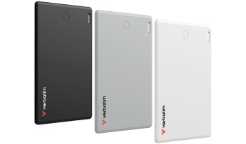 Verbatim 32141 My Finder Card Bluetooth Item 32141