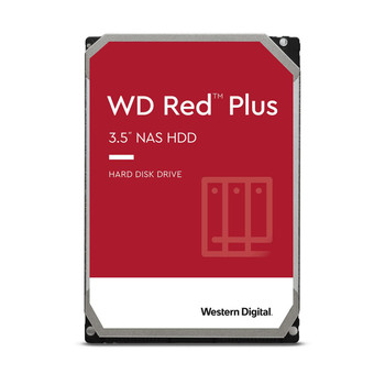 Western Digital WD20EFZX-RFB WD Red Plus 3.5" 2000 GB WD20EFZX-RFB