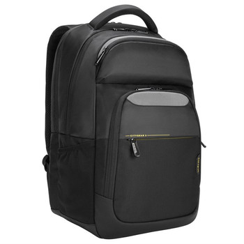 Targus CityGear backpack Casual backpack Black TCG662GL