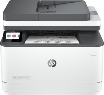Hp Inc Hp Laserjet Pro Mfp 3102Fdw Printer. Print Technology: Laser Printing: Mo 3G630F#B19