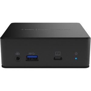 Belkin Usb-C Dual Display Docking Station. Host Interface: Usb 3.2 Gen 1 3.1 Gen INC002VFBK