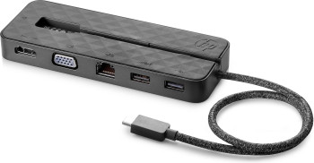 HP 1PM64AA USB-C Mini Dock 1PM64AA