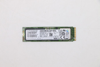 Lenovo FRU00UP492 SSD M.2 2280 PCIe NVMe FRU00UP492