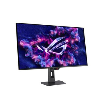 Asus Rog Strix XG32UQDMS 31.5" Qd-Oled Black Monitor 3840X2160/0.03Ms/2Xhdmi/Dis XG32UQDMS