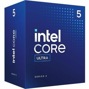 Intel Core Ultra 5 225. Processor Family: Intel Core Ultra 5 Processor Socket: L BX80768225