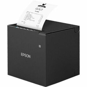 Epson Tm-M30Iii. Print Technology: Thermal Type: Pos Printer Maximum Resolution: C31CK50152A0