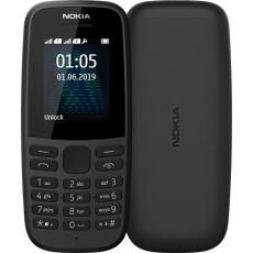 Nokia 16KIGBW1A04 105 4.5 Cm 1.77" 73.02 G 16KIGBW1A04