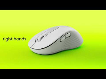 Logitech M220 Silent. form Factor: Ambidextrous. Movement Detection Technology: 910-004878