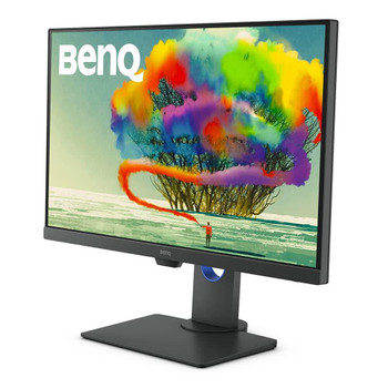 BenQ PD2705U Computer Monitor 68.6 Cm PD2705U