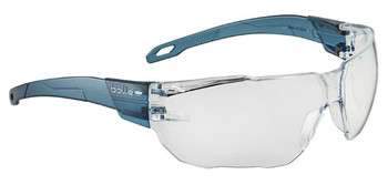 Bolle Swift Anti-Scratch Anti-Fog Clear BOSWIFTN10E