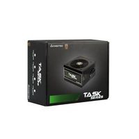 Chieftec TPS-600S Power Supply Unit 600 W 20+4 TPS-600S