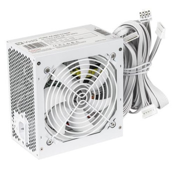 VIDA AA-650-YY Power Supply Unit 650 W 24-Pin ATX ATX White AA-650-YY-WHT