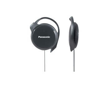Panasonic RPHS46K RP-HS 46 E-K black RPHS46K