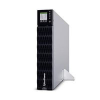 CyberPower OL5KERTHD Uninterruptible Power Supply OL5KERTHD