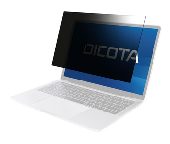 Dicota D50078-2MG Privacy Filter 2-way magnetic D50078-2MG