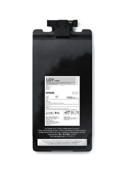 Epson C13T56F900 Ink Cartridge Original Light Grey C13T56F900