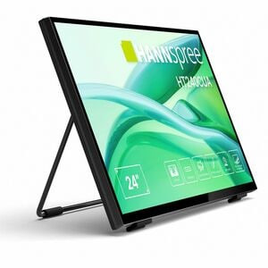 Hannspree HT240CUA. Display Diagonal: 60.5 Cm 23.8" Display Resolution: 1920 X 1 HT240CUA