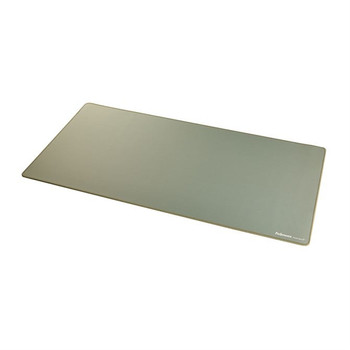 Fellowes Computer Desk Mat with Non-Slip Base Breyta Desk Mat with Antibacterial 100139323