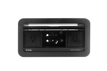 Biamp 910.1975.900 EasyConnect EC-P-US. 910-01975