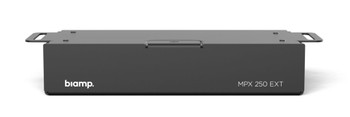 Biamp 912.2276.900 EasyConnect MPX 250 EXT 30. 920-02276-00002