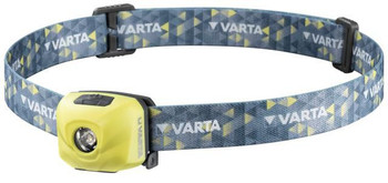 Varta 18631201401 Outdoor Sports Ultralight 18631201401