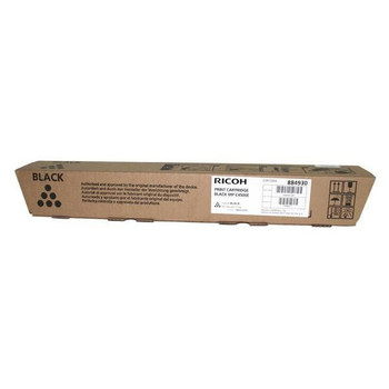 Ricoh 884930 Toner Black MP C 3500/4500 884930