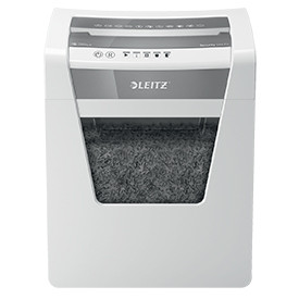 Leitz IQ Office Cross Cut Shredder - P4 IQOFFICEP4
