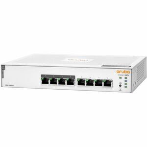 Hpe Aruba Networking Aruba Instant On 1830 8G 4P Class4 Poe 65W Managed L2 Gigab JL811A#ACC