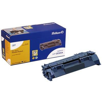 Pelikan 4207159 TONER  BK HP CE505A 4207159