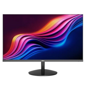 Dahua 21.45 FHD Monitor LM22-A200D 1920 X 1080 5ms VGA HDMI 100Hz Speakers VESA" DHI-LM22-A200D