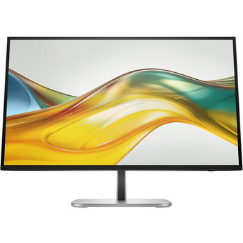 HP Series 5 Pro 27 " QHD Monitor - 527pq 9D9S0UT#ABU