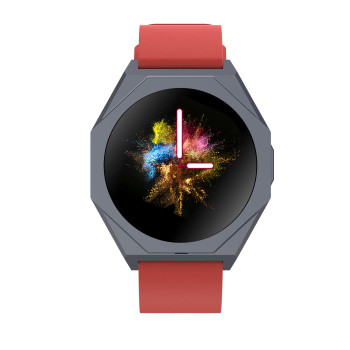 Canyon CNS-SW86RR Ottosw86Rd Smartwatch / Sport CNS-SW86RR