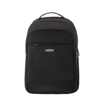 Origin Storage OSBP15 laptop case 39.6 cm 15.6" Backpack Black OSBP15