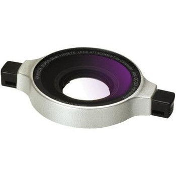 Raynox QC-303 QC-303 Semi-Fisheye QC-303