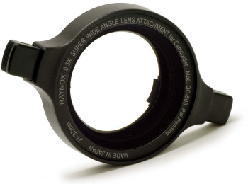 Raynox QC-505 QC-505 Wideangle QC-505