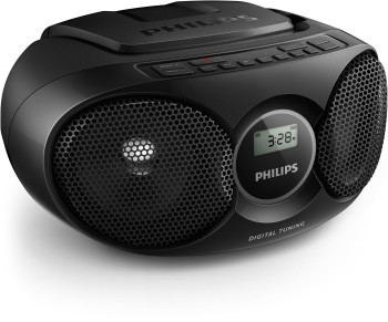 Philips AZ-215B/12 Cd Soundmachine Az215B/12 AZ-215B/12