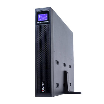 Uniti Power SPY3000RMI2U uninterruptible power supply UPS Double-conversion Onli SPY3000RMi2U