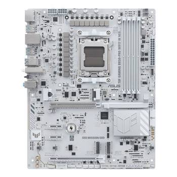ASUS TUF GAMING B850-PRO WIFI7 W NEO AMD B850 Socket AM5 ATX 90MB1NW0-M0EAY0