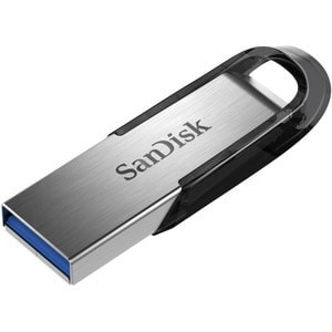 Sandisk Ultra Flair. Capacity: 32 Gb Device Interface: Usb Type-A Usb Version: 3 SDCZ73-032G-G46B