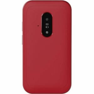 Doro Leva E22. form Factor: Clamshell. Sim Card Capability: Single Sim. Display 8992