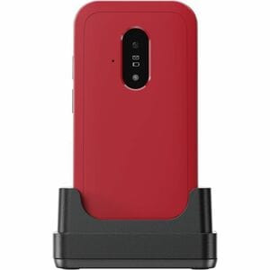 Doro Leva E22. form Factor: Clamshell. Sim Card Capability: Single Sim. Display 8992