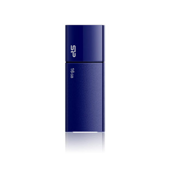 Silicon Power SP016GBUF2U05V1D Ultima U05 Usb Flash Drive 16 SP016GBUF2U05V1D