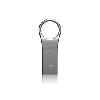 Silicon Power SP016GBUF2F80V1S Firma F80 Usb Flash Drive 16 SP016GBUF2F80V1S