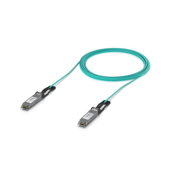 Ubiquiti UACC-AOC-QSFP28-10M Long-range QSFP28 direct UACC-AOC-QSFP28-10M