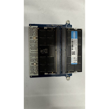 Origin Storage 32GB DDR5 5600MHz SODIMM 1Rx8 Non-ECC 1.1V CAMM1XSO32GB