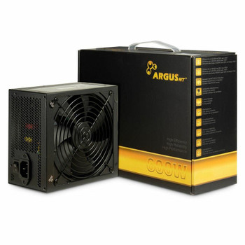 Inter-Tech 88882181 Argus Gps-600 Power Supply 88882181