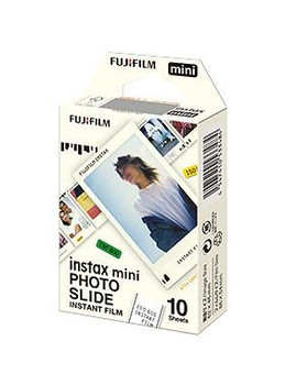 Fujifilm 16827709 Instant Picture Film 1 PcS 16827709